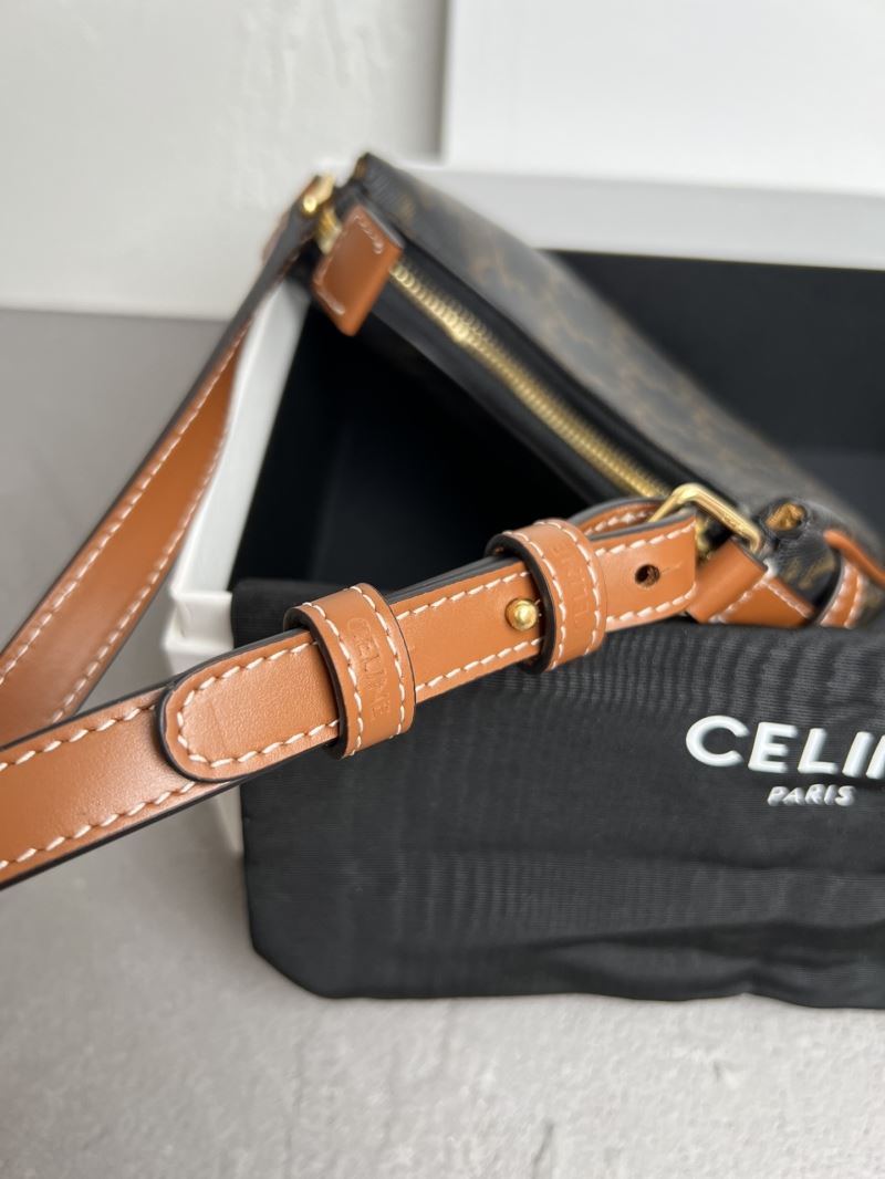 Celine Hobo Bags